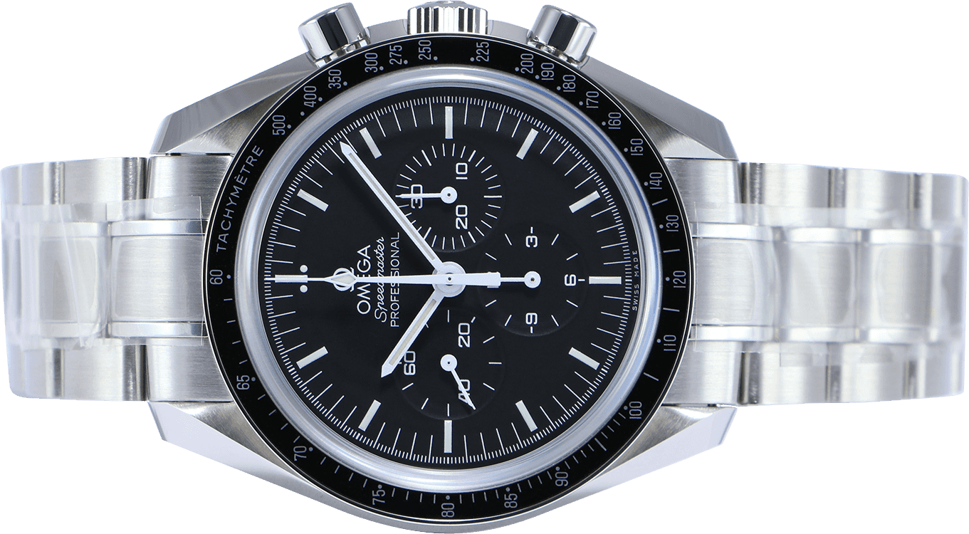 Omega Speedmaster Moonwatch Professional Sapphire 2020 311.30.42.30.01.006